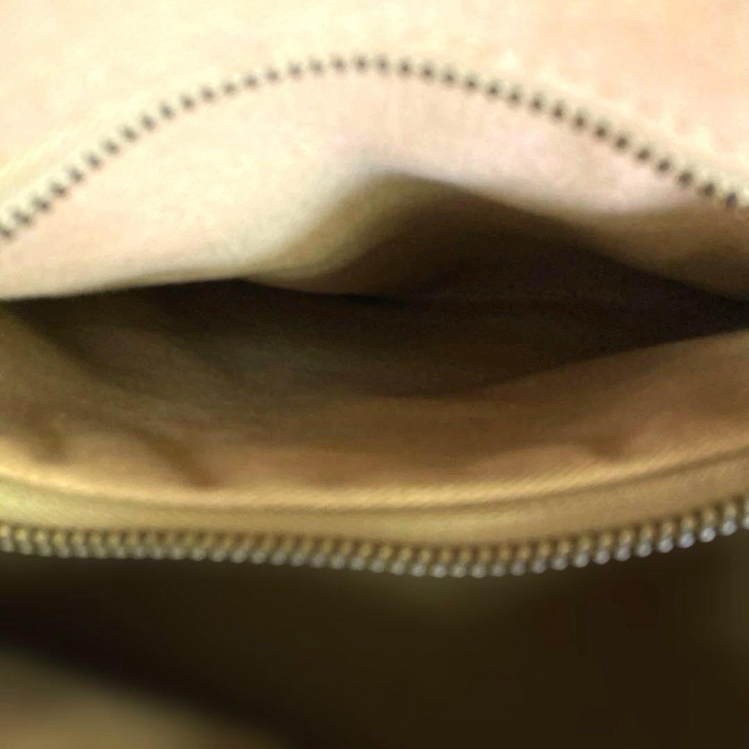 + POLO RALPH LAUREN ミニボストンバッグ チェック 緑 PVC