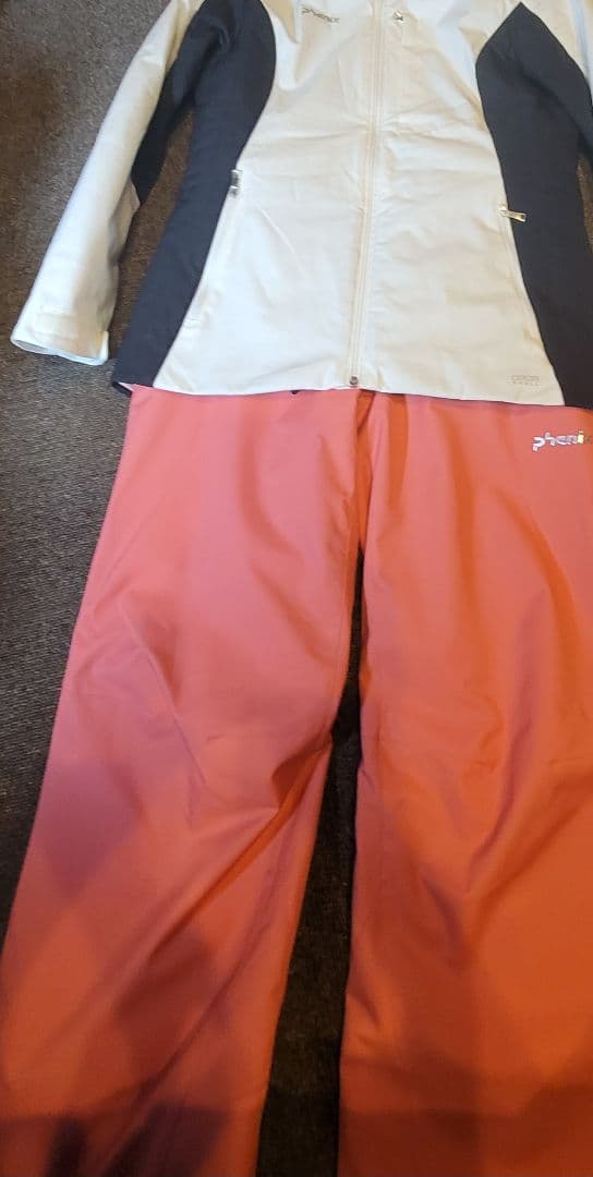 フェニックス 160～165cm ジャケMパンツL レディース