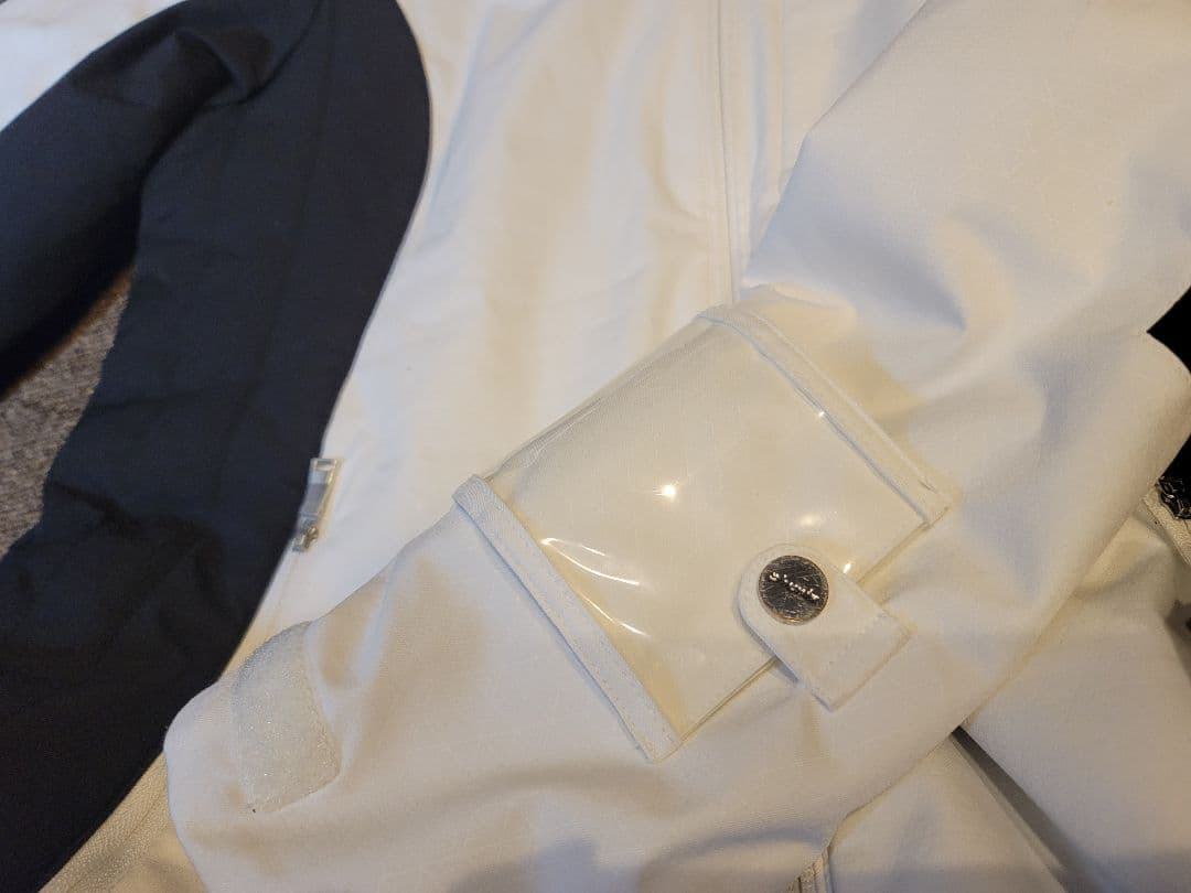 フェニックス 160～165cm ジャケMパンツL レディース