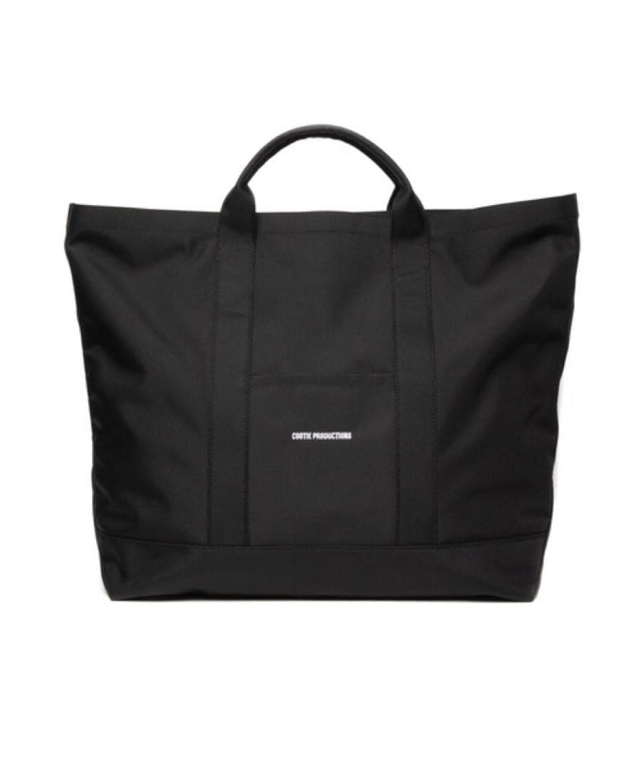 最終値下げCootieProductions STANDARD TOTE BAG