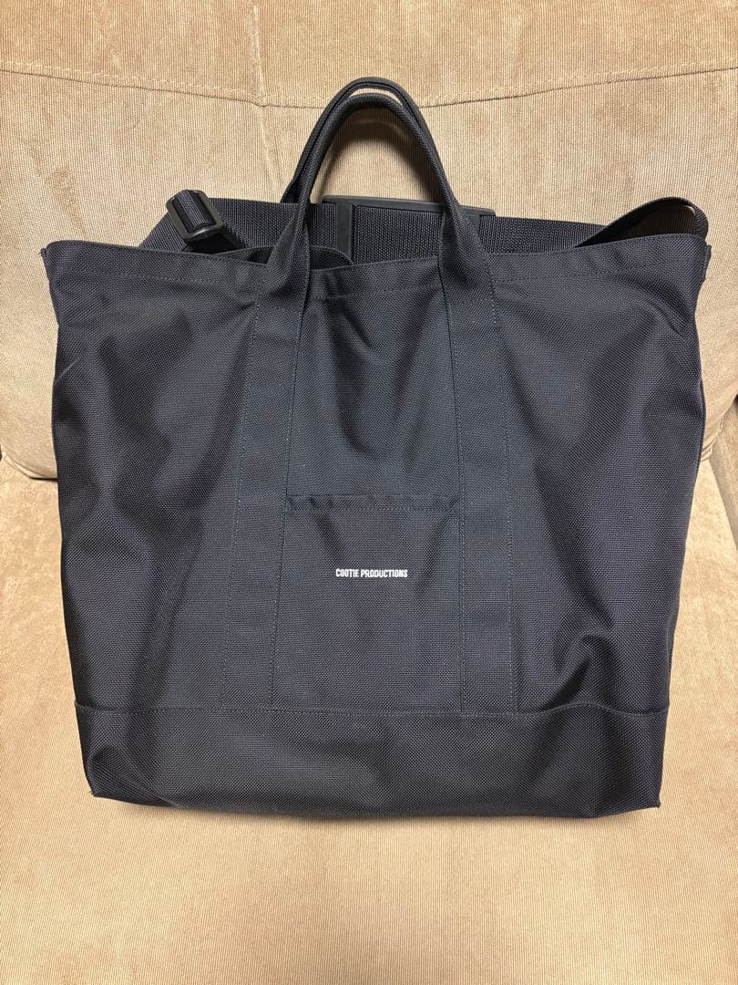 最終値下げCootieProductions STANDARD TOTE BAG