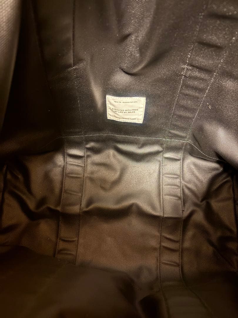 最終値下げCootieProductions STANDARD TOTE BAG