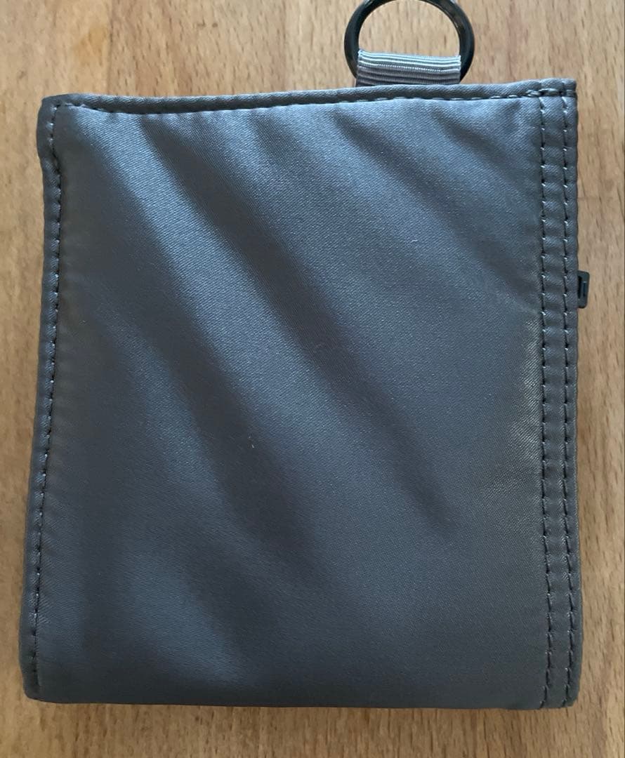 新品　PORTER / TANKER WAIST BAG(S)& WALLET