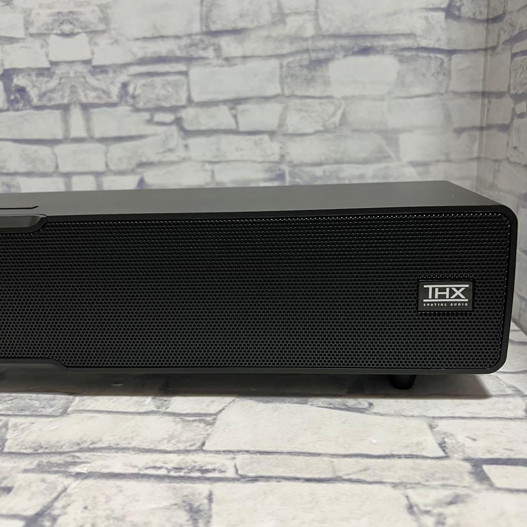 Razer Leviathan V2 ゲーミングサウンドバー