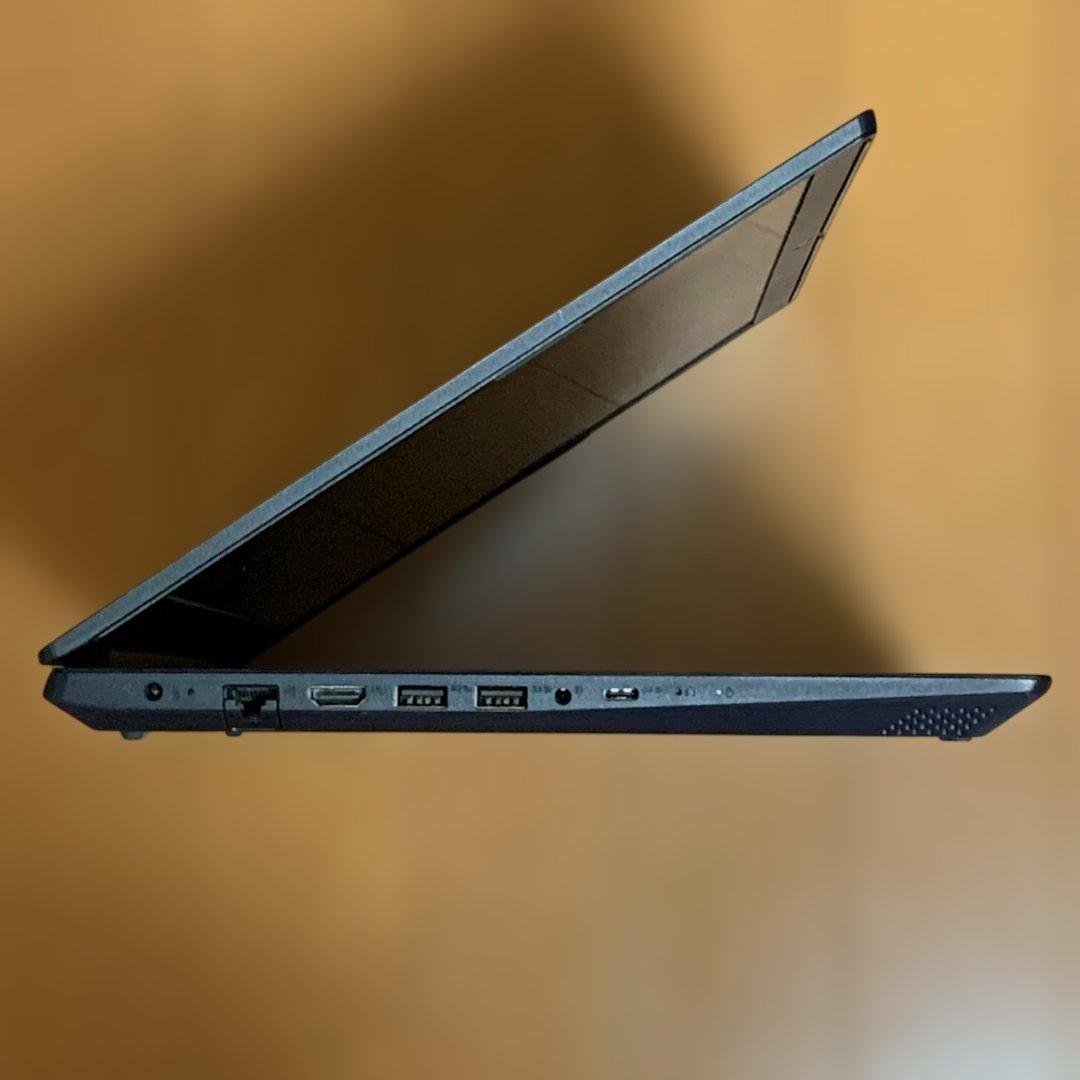 ✨SSD240GB＆メモリ8GB✨Windows11✨カメラ✨テンキー、DVD