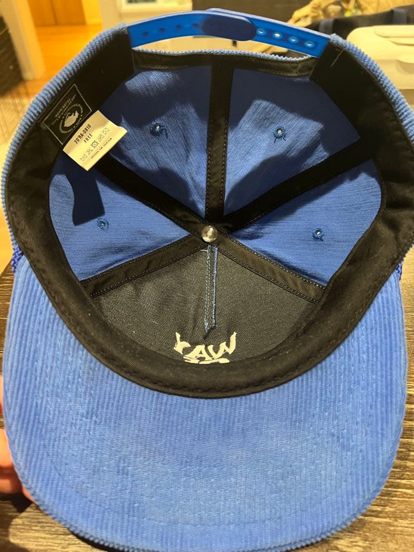 キムタク着　ratsキャップ　トレーナーセット販売