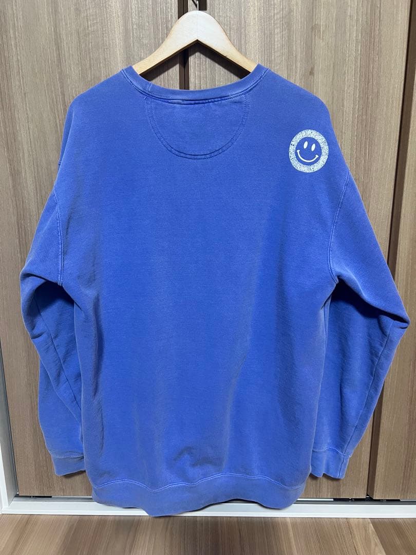 キムタク着　ratsキャップ　トレーナーセット販売