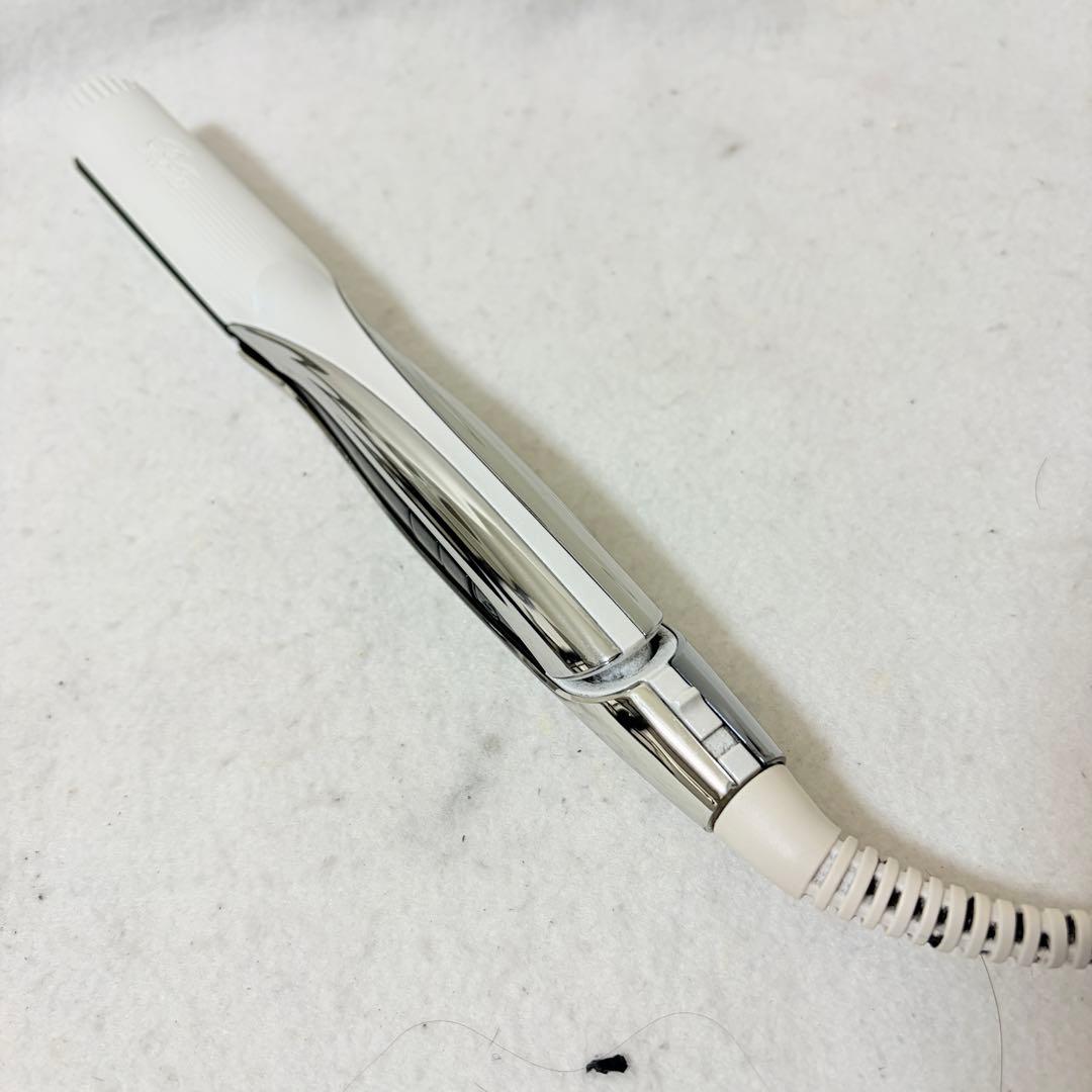 ReFa ストレートヘアアイロン RE-AC02A 2022年製 断線無し