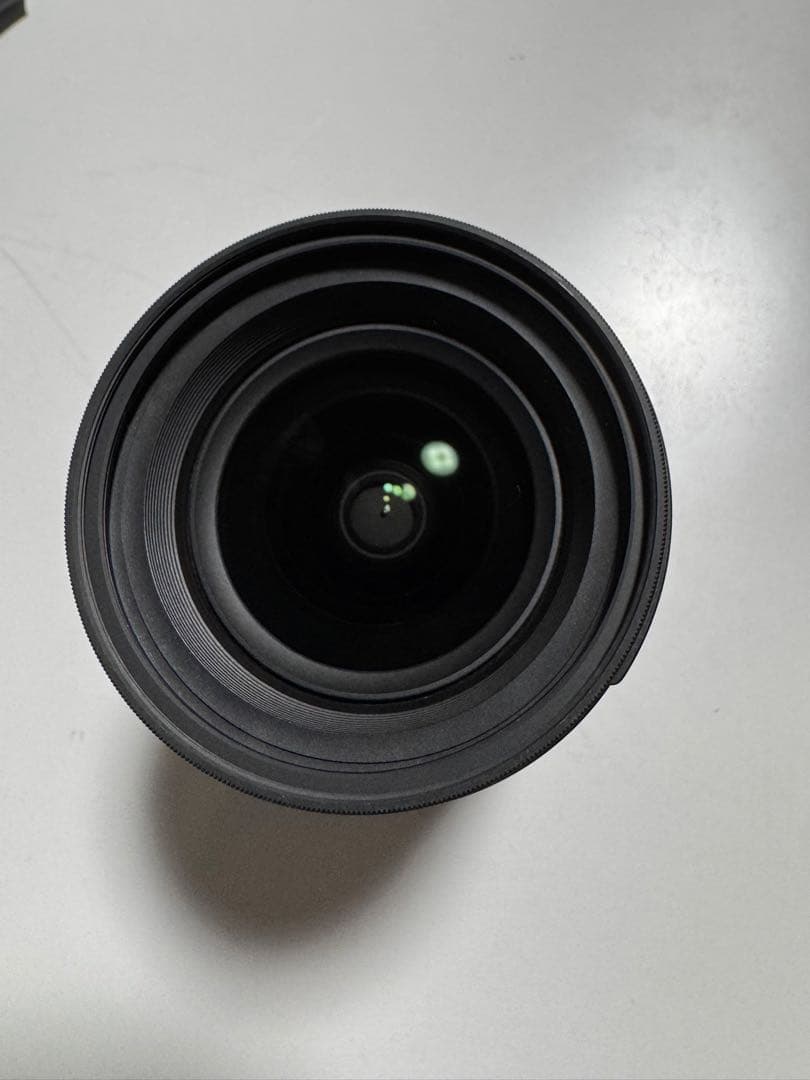 「値下げ」カメラ レンズ タムロン17-28