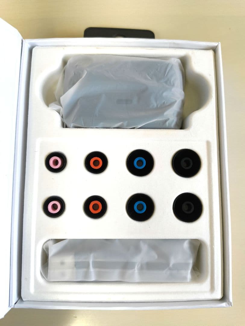 MotherAudio MET1　ワイヤレスイヤホン　高音質