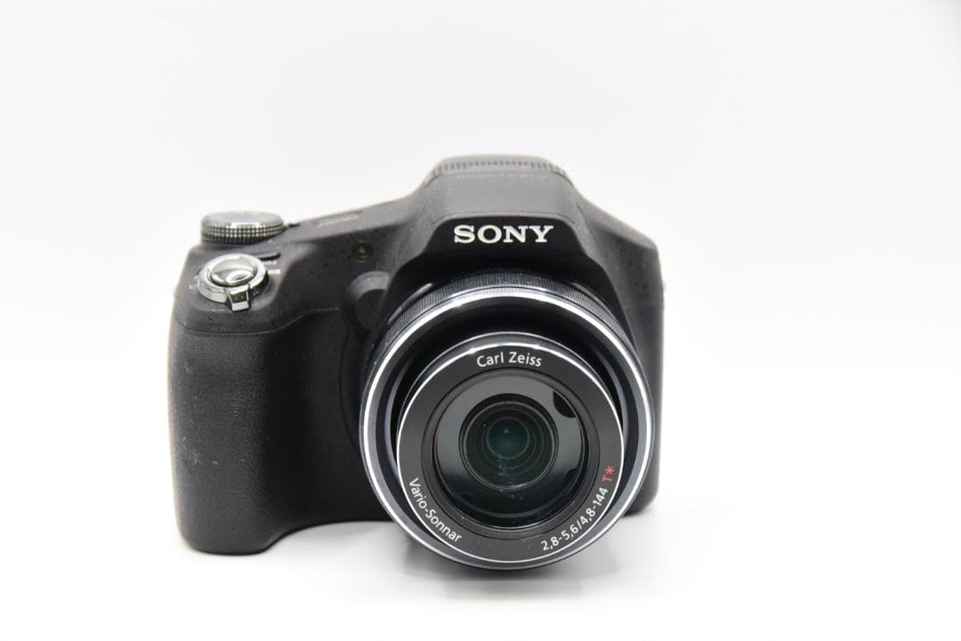 ■ 美品 ■ ソニー SONY CyberShot DSC-HX100V