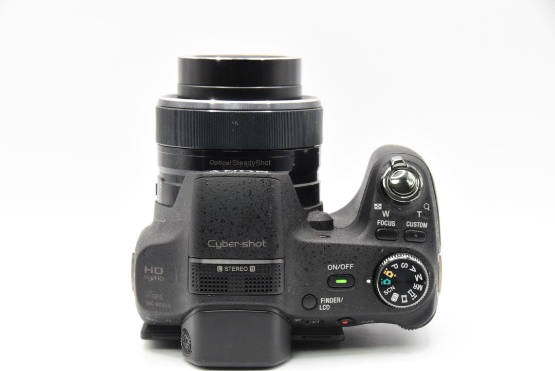 ■ 美品 ■ ソニー SONY CyberShot DSC-HX100V