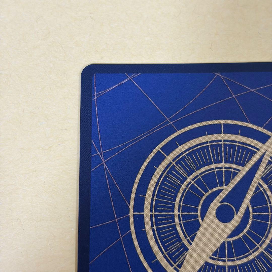 ワンピースカード ロロノア ゾロ パラレル EB04-007 エッグヘッド