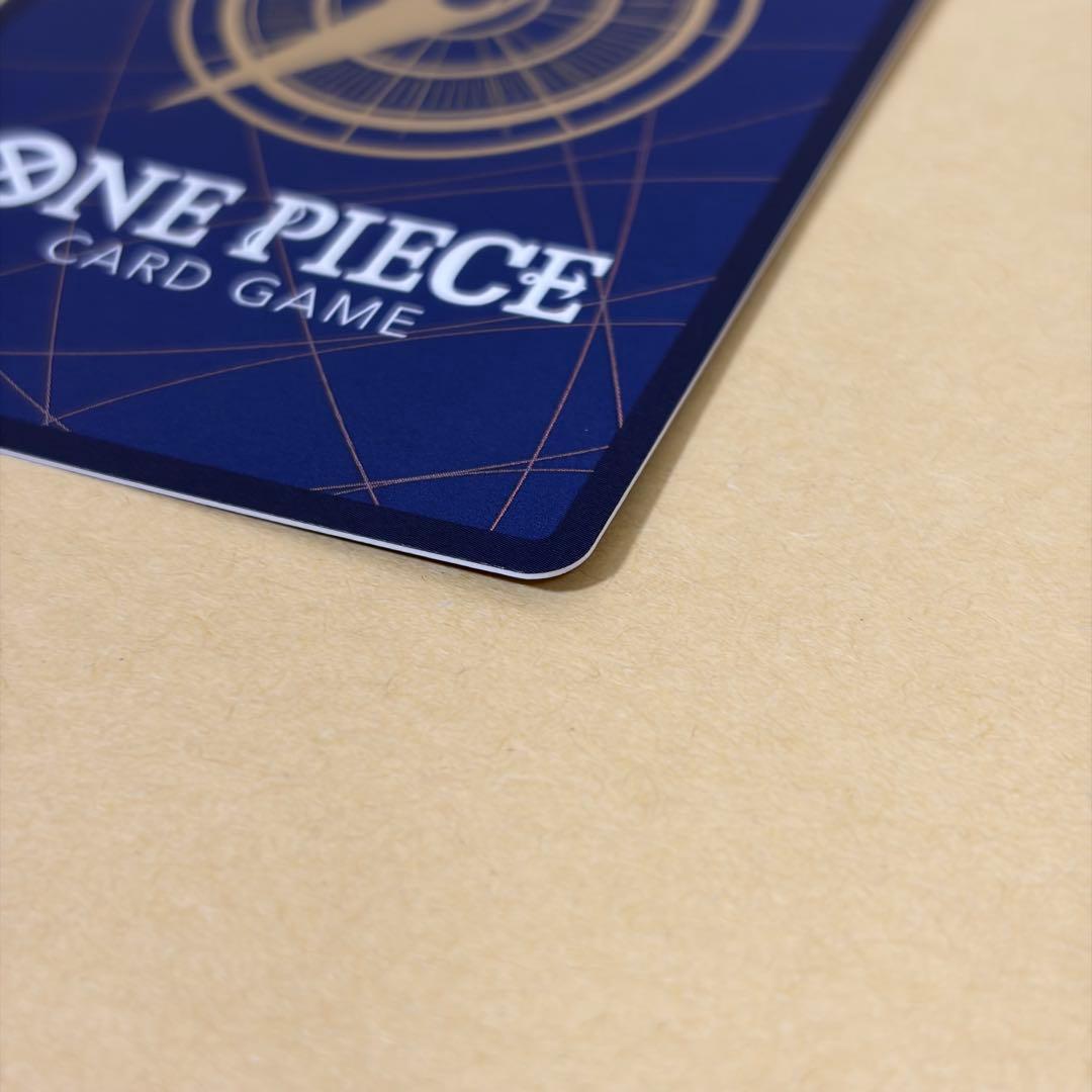 ワンピースカード ロロノア ゾロ パラレル EB04-007 エッグヘッド