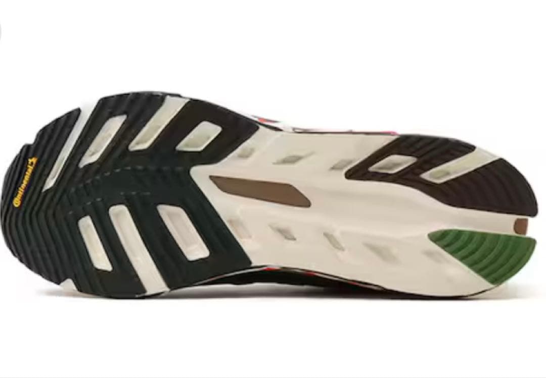 adidas ADISTAR HRMY×BAPE 27.5㎝ アディダス×APE