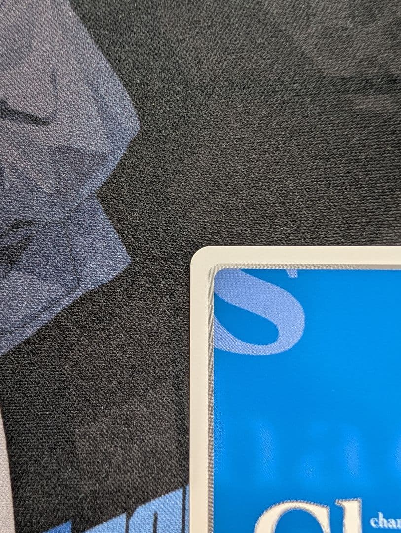 Chaos TCG 鳶沢みさき SP サイン