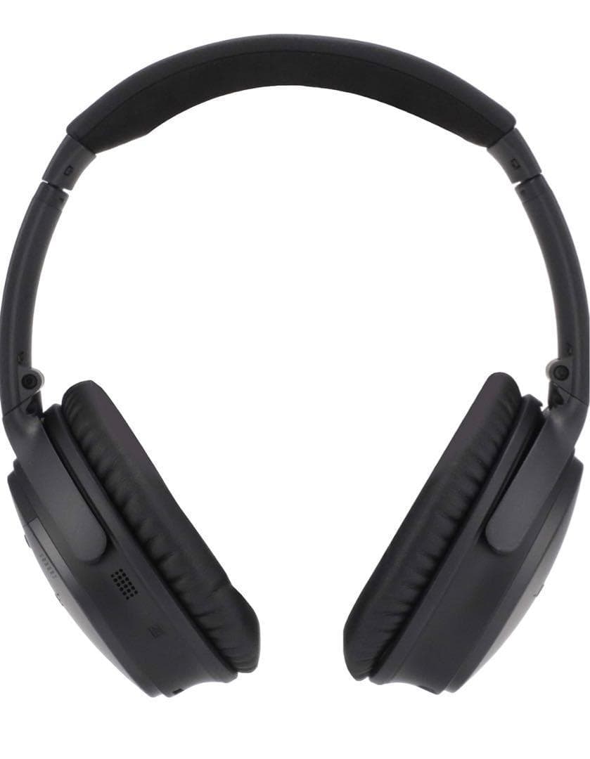 Bose QuietComfort 35 Ⅱ ブラック