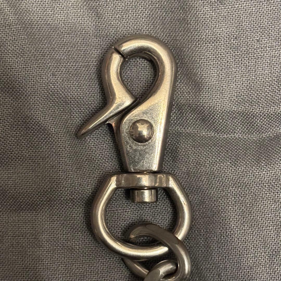 OUR LEGACY Ladon ラドン ネックレス