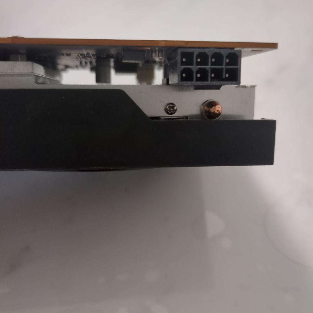 グラフィックボード・グラボ・ビデオカード PowerColor AMD Radeon rx 6600 8GB