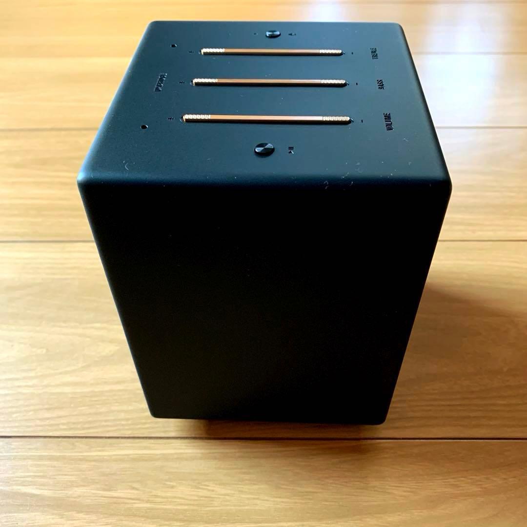 Marshall UXBRIDGE Bluetooth マーシャル スピーカー