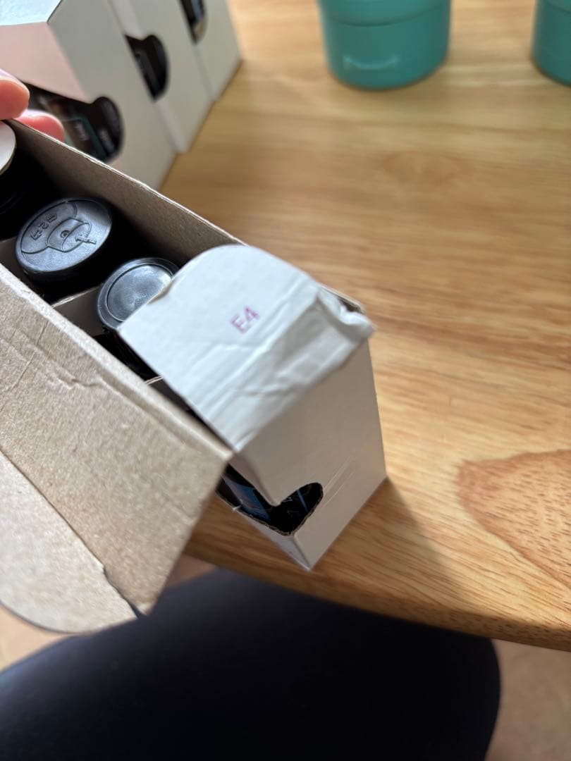 doTERRA エッセンシャルオイルセット 12本とクリーム2本