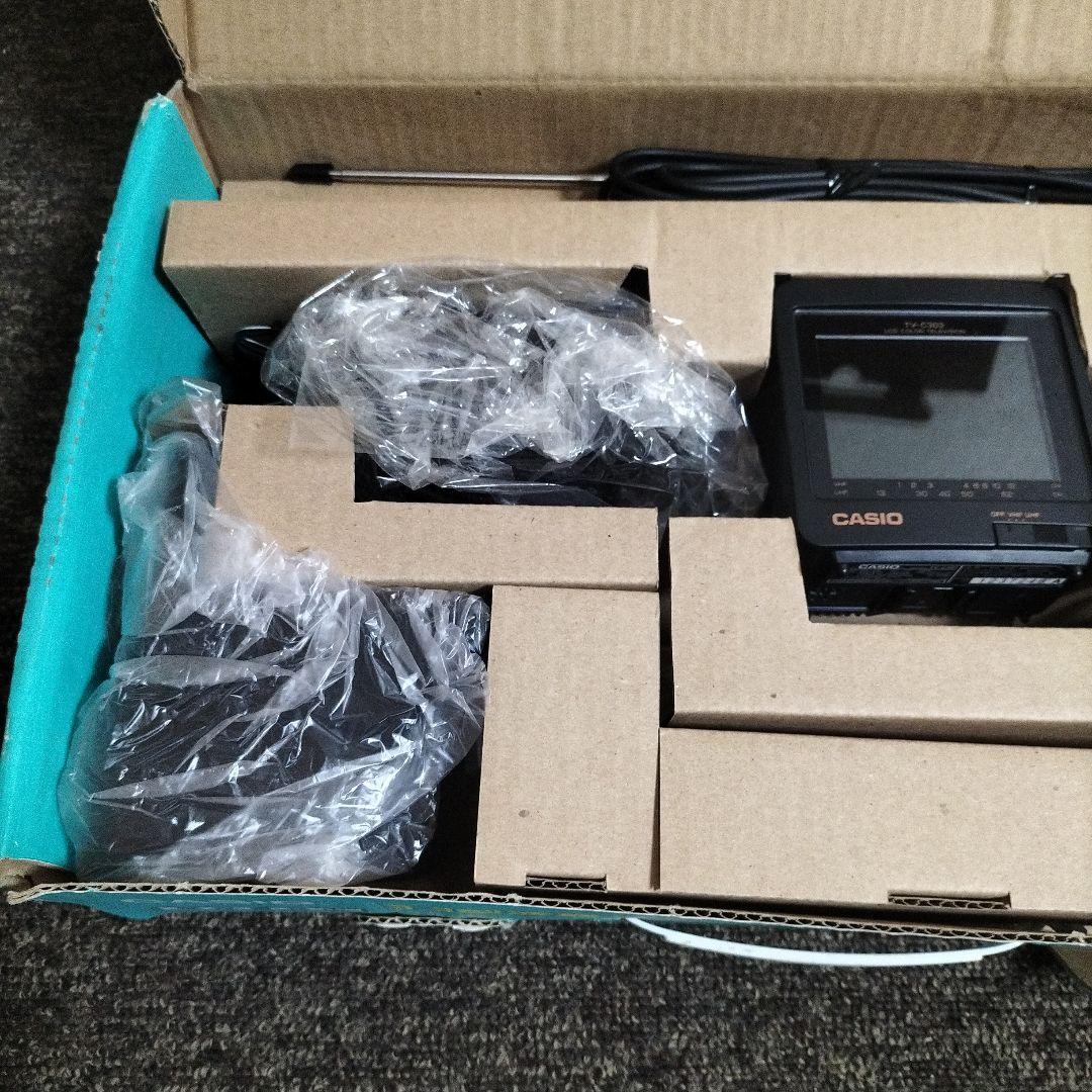 TV-C303 液晶TV CASIO