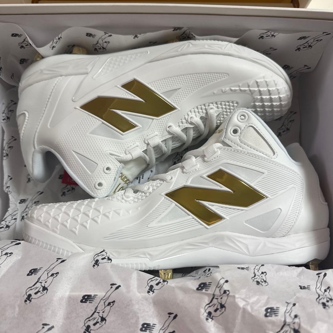 【最終値下げ】Shohei Ohtani 野球スパイクMSHOAW1 2E