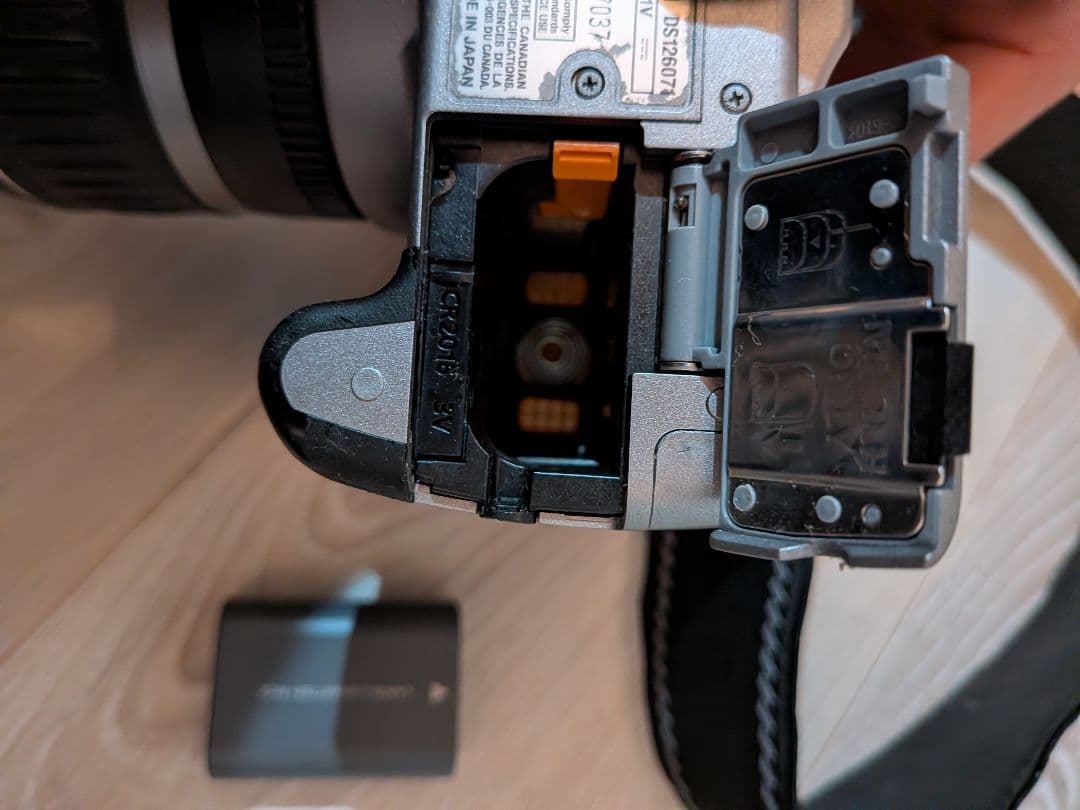 Canon デジタル一眼レフカメラ