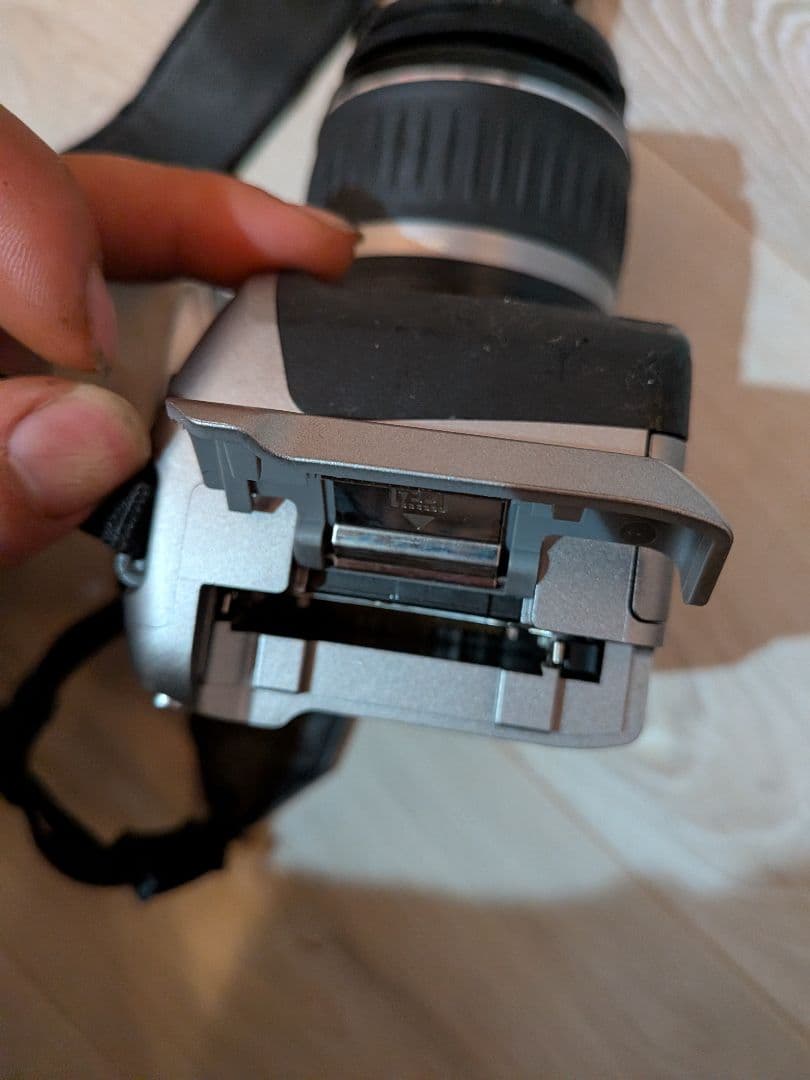 Canon デジタル一眼レフカメラ