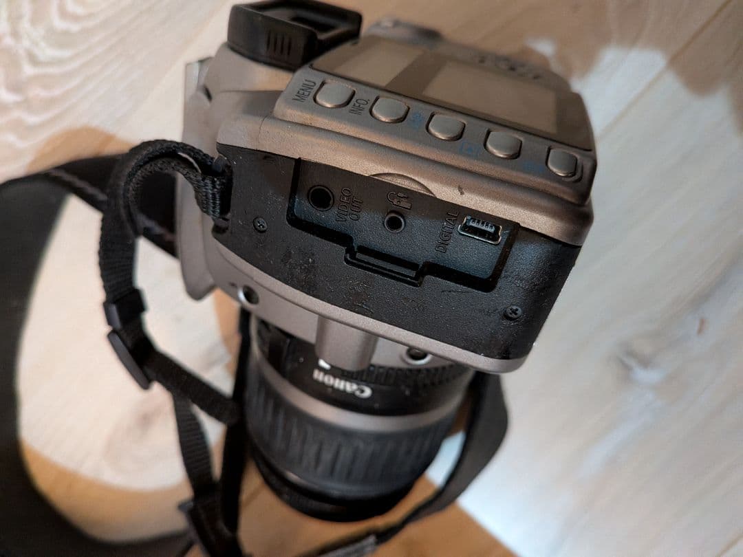 Canon デジタル一眼レフカメラ