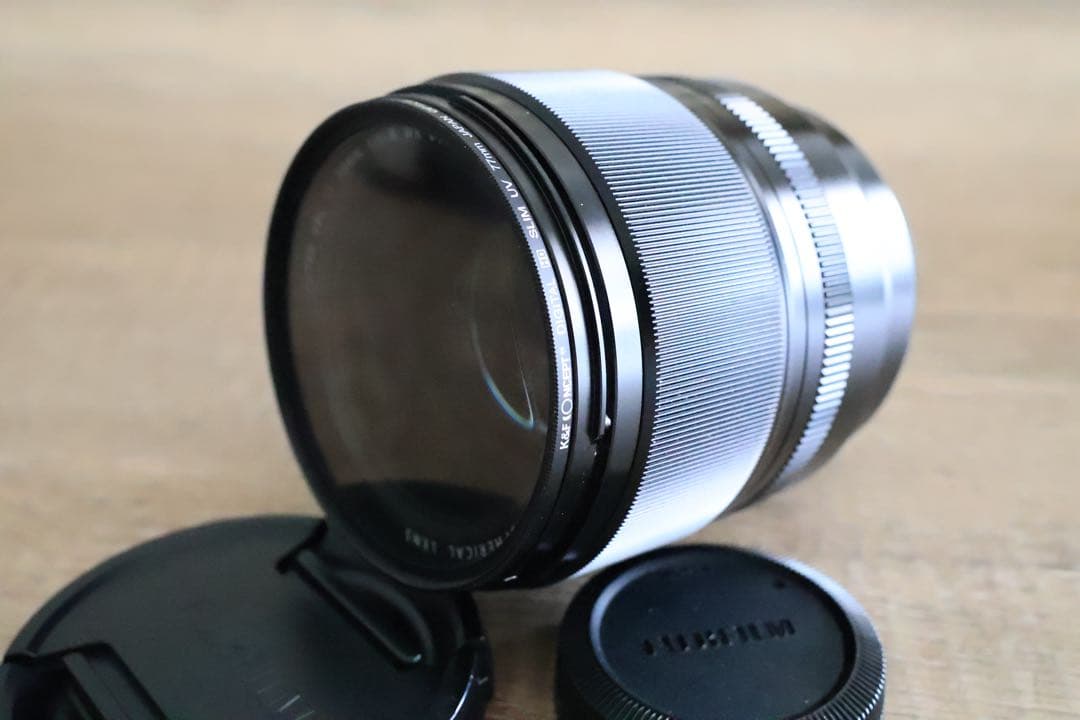 レンズ(単焦点) FUJIFILM XF 50mm F1.0 R WR