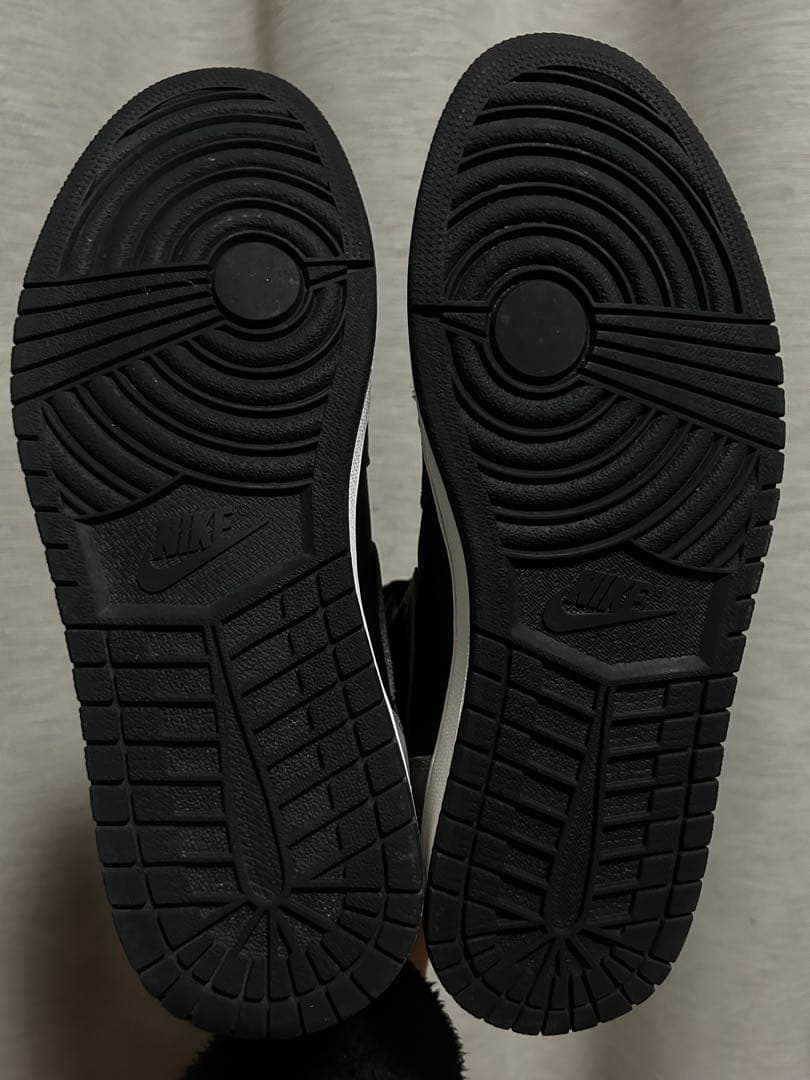 エアジョーダン1 レトロ ハイ OG シャドウ (2018) 10.5 28.5