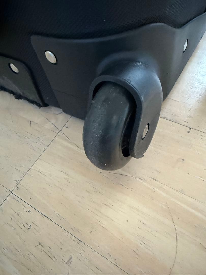 カメラキャリーケース　TENBEST 120x38x33 cm 大容量 防水