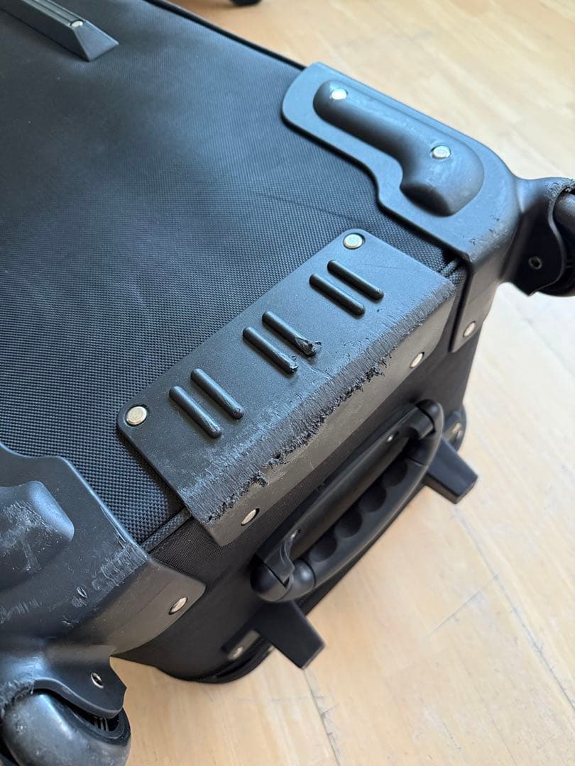 カメラキャリーケース　TENBEST 120x38x33 cm 大容量 防水