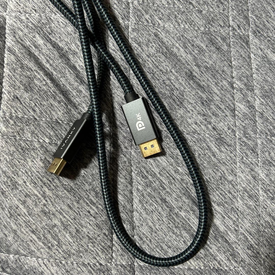 XINGHUIJIAモニター 165Hz ディスプレイポート付き