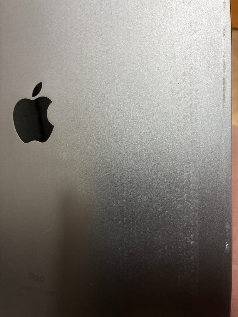 iPad Pro 12.9 第4世代 +Apple Pencil 第2世代