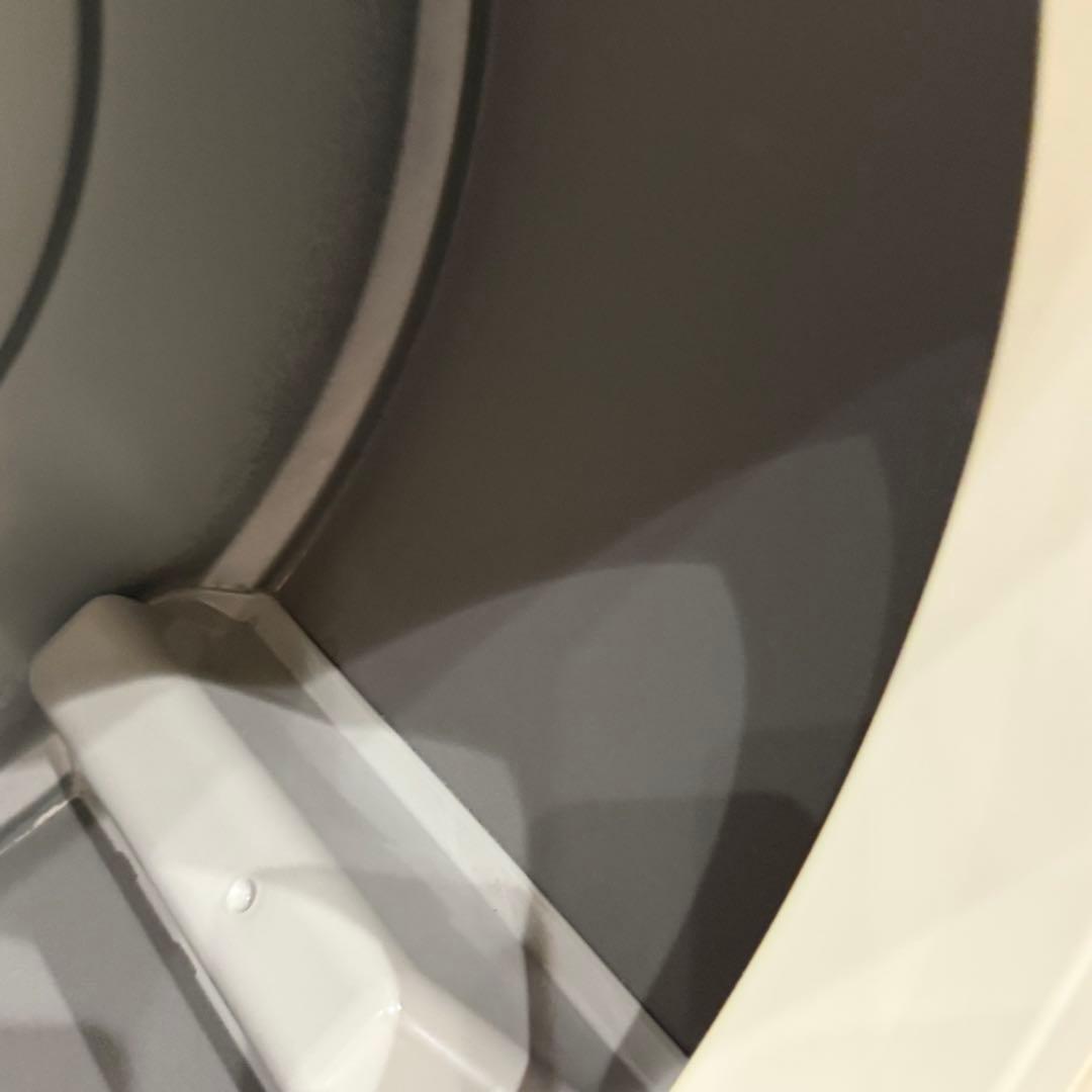 【高年式】HITACHI 日立　DE-N40WX 除湿形電気衣類乾燥機 ホワイト