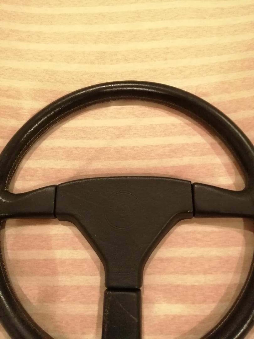 ユーノス NA ロードスター 　純正ステアリング