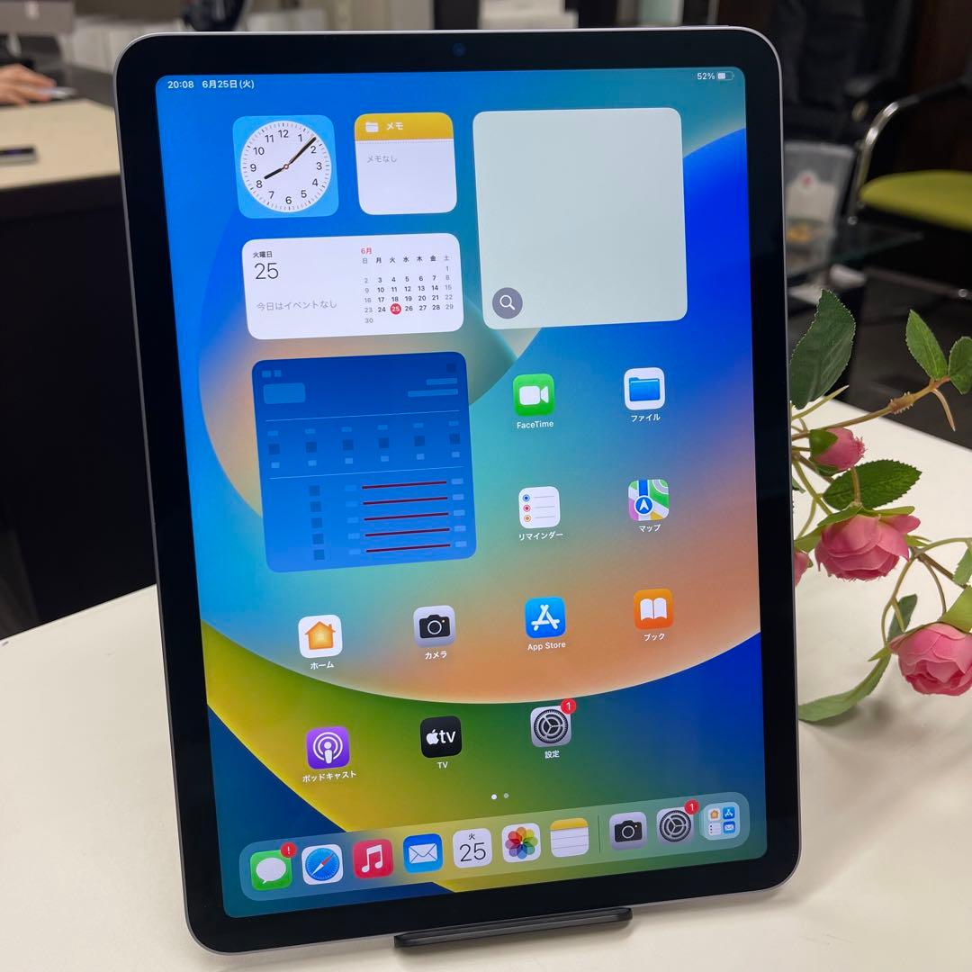 iPad本体 iPad Air 5 64GB WiFI