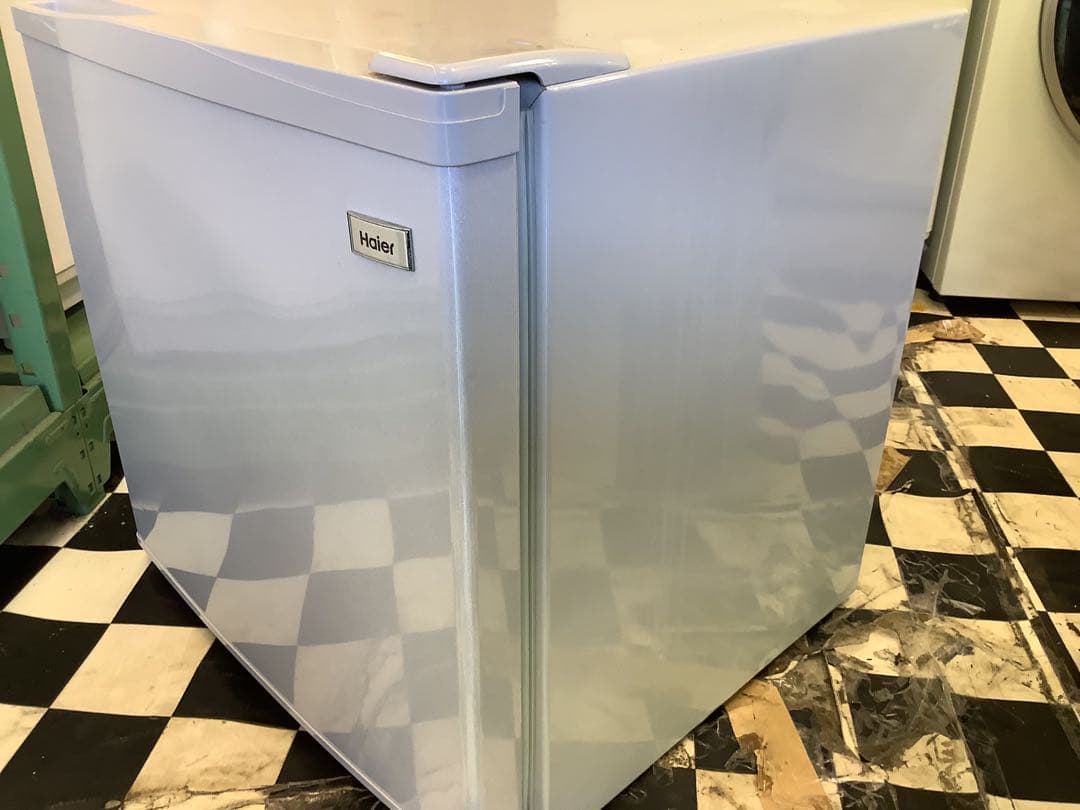 ハイアール　JF-NU40G 冷凍庫 [38L /1ドア /右開きタイプ]