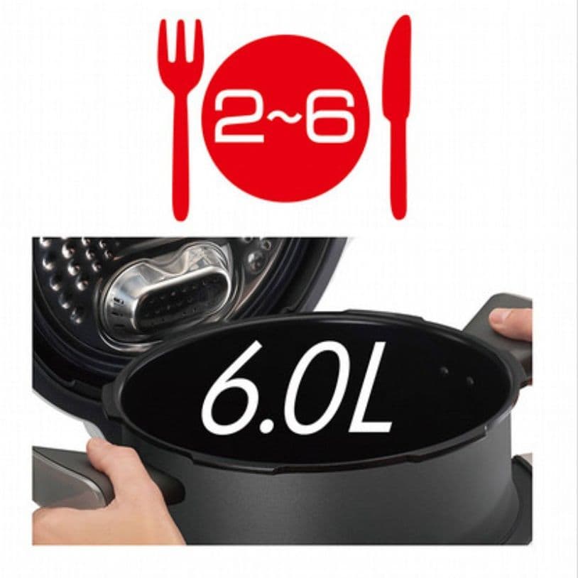 T−FAL CY8511JP　cook4me express