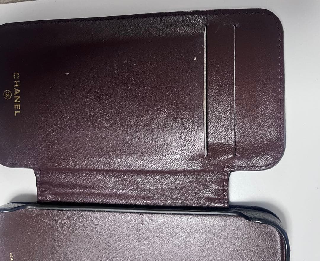 iPhoneアクセサリー sea