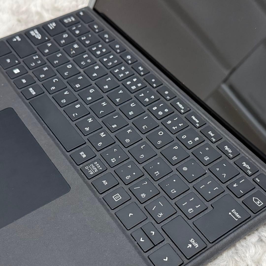 【ノートPC】SurfacePro9