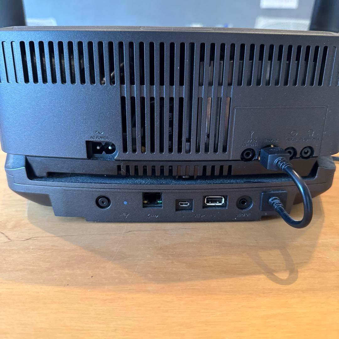 BOSE WAVE SOUNDTOUCH SERIES Ⅳ