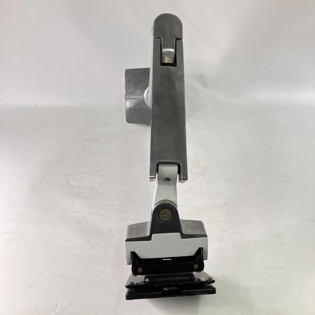 エルゴトロン HX デスクモニターアーム　 45-475-026