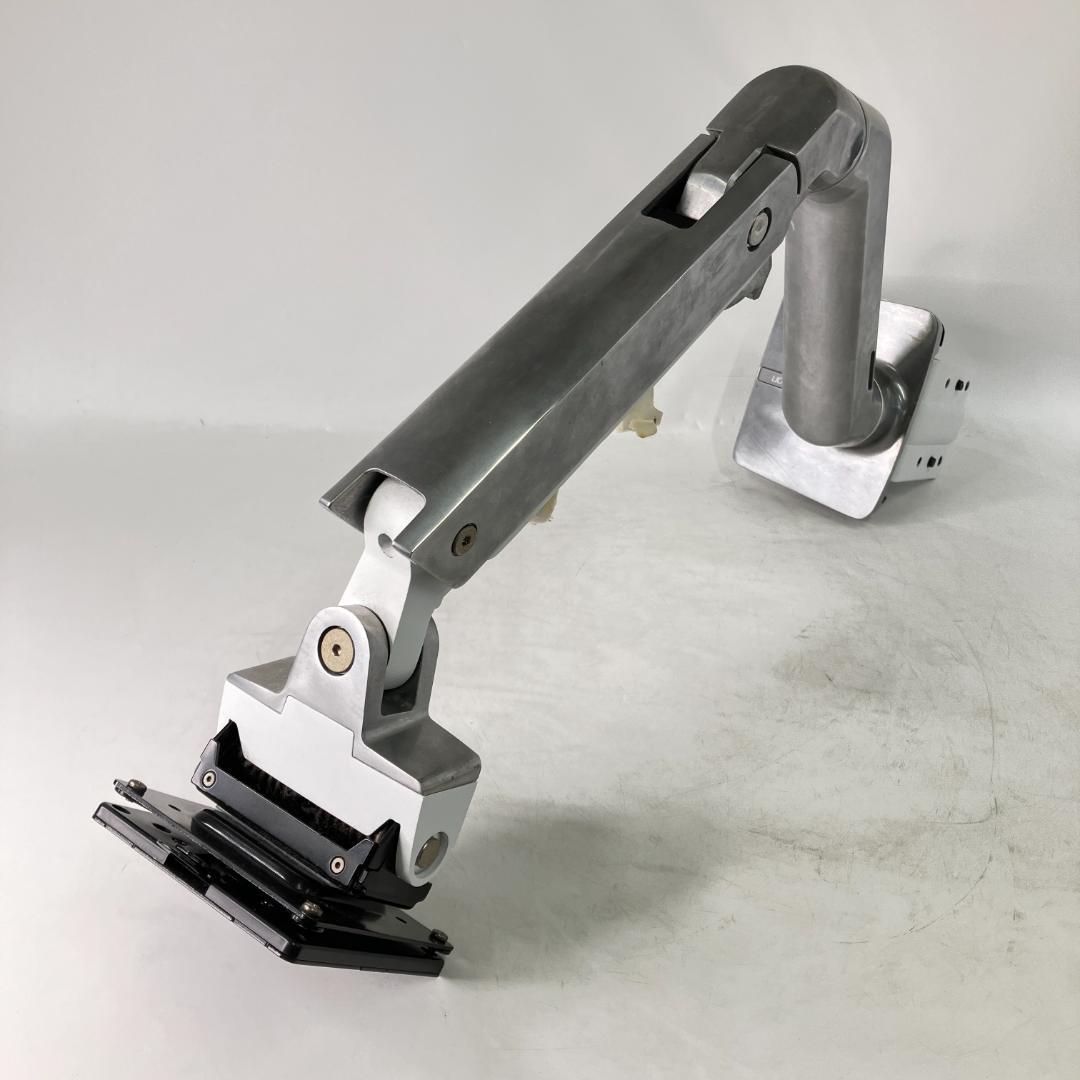 エルゴトロン HX デスクモニターアーム　 45-475-026