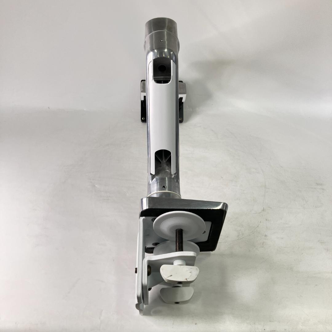 エルゴトロン HX デスクモニターアーム　 45-475-026