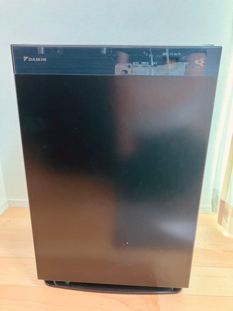 リリィさま専用　ダイキン空気清浄機