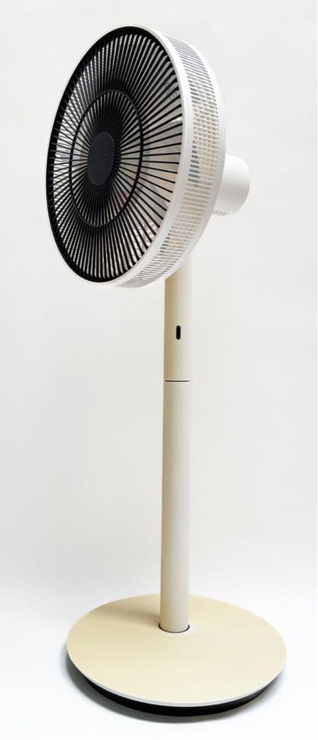 BALMUDA GREENFAN EGF-1500-WG扇風機