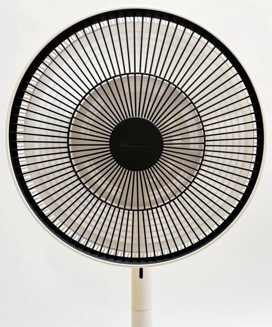 BALMUDA GREENFAN EGF-1500-WG扇風機